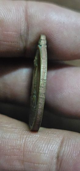 เหรียญหลวงพ่อกวยปี 2515 รูปที่ 10