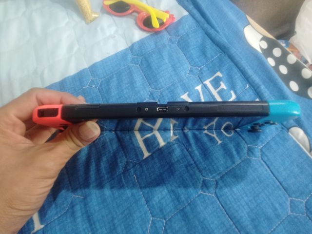 nintendo switch v2 ขายตามสภาพคับ สนใจสอบถามก่อนซื้อ รูปที่ 8