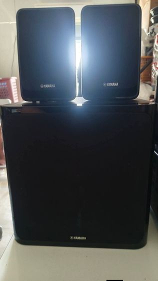 Yamaha Home Theater 5.1ch  รูปที่ 4