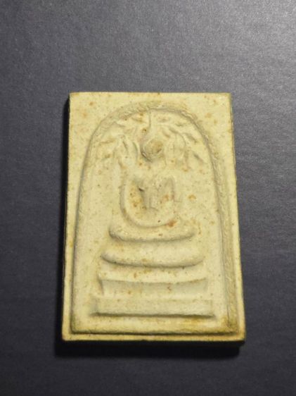 สมเด็จหลวงพ่อบุญ วัดบ้านนา แกลง ระยอง รุ่นแรกสวยๆ รูปที่ 2