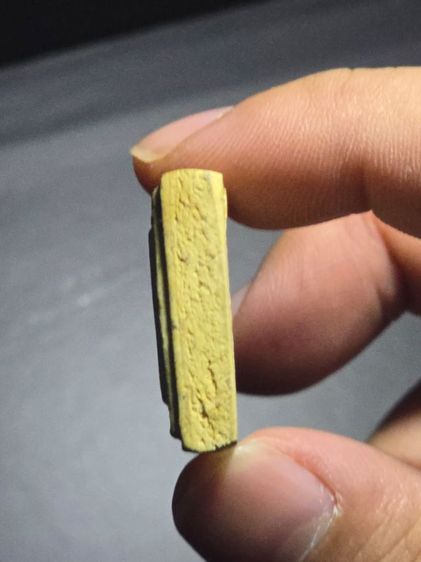 สมเด็จหลวงพ่อบุญ วัดบ้านนา แกลง ระยอง รุ่นแรกสวยๆ รูปที่ 4