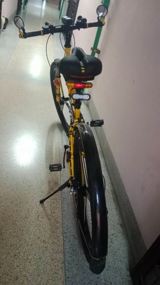 จักรยานเสือภูเขาล้อแม็คอุปกรณ์ครบพร้อมขับ รูปที่ 13