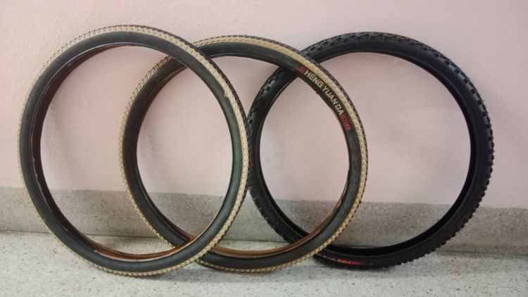 จักรยานเสือภูเขาล้อแม็คอุปกรณ์ครบพร้อมขับ รูปที่ 3