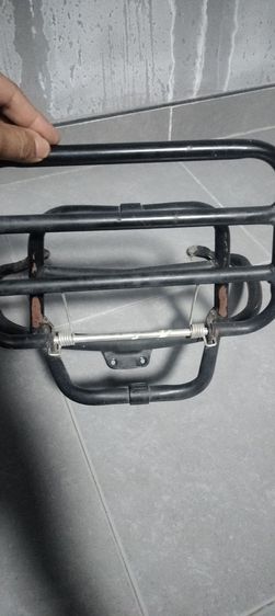 อื่นๆ เเร็คหลังเวสป้าสปิน150