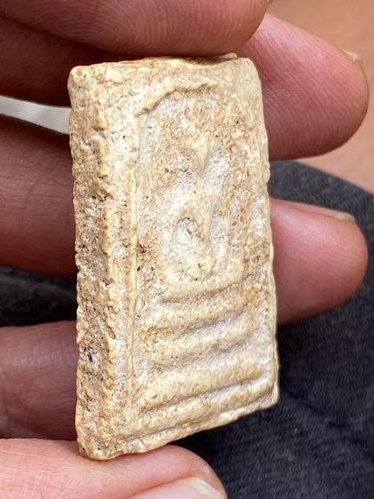 สมเด็จบางขุนพรหม กรุเก่า รูปที่ 6