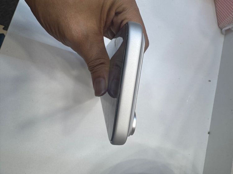 ขาย 17promax 256g battery 100 รอบชาร์จ3 ครบกล่อง ใช้งานปกติ หมดประกัน7-03-70 ราคา46900 บาท รูปที่ 9