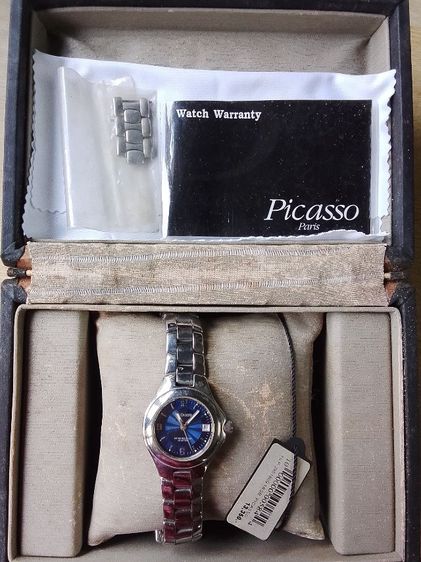 นาฬิกา Picasso แท้