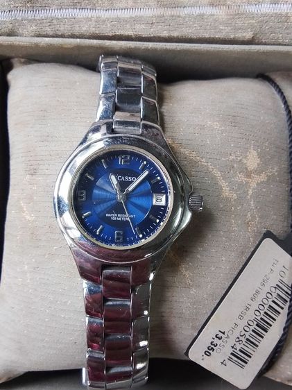 นาฬิกา Picasso แท้ รูปที่ 2