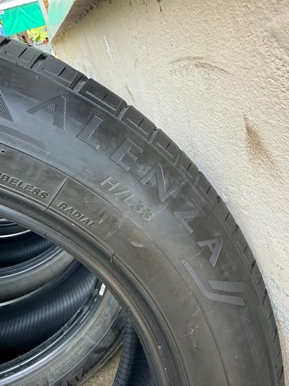 ยางรถ รูปที่ 3