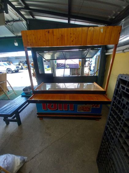 เค้าเตอร์ขายของ  รูปที่ 2