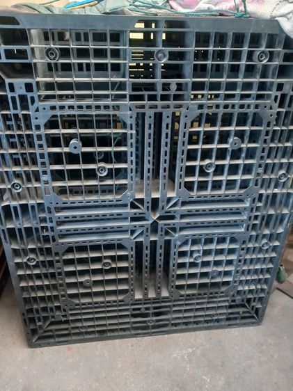 พาเหรด วางของ รูปที่ 2