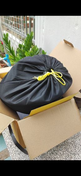 หมวก Soman ขนาด XXL  รูปที่ 8