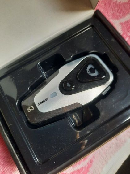 หมวก Soman ขนาด XXL  รูปที่ 6