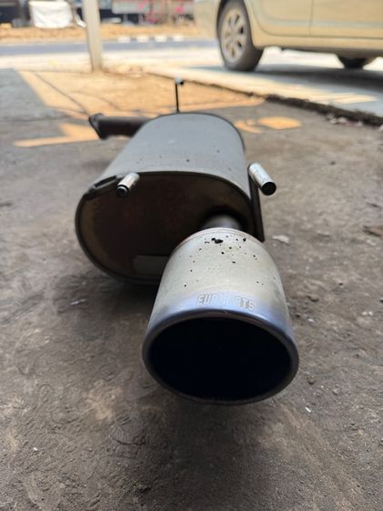 พักปลายและปลายท่อของ art ท่อซิ่ง รูปที่ 4