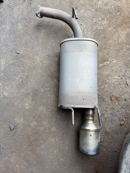 พักปลายและปลายท่อของ art ท่อซิ่ง รูปที่ 5