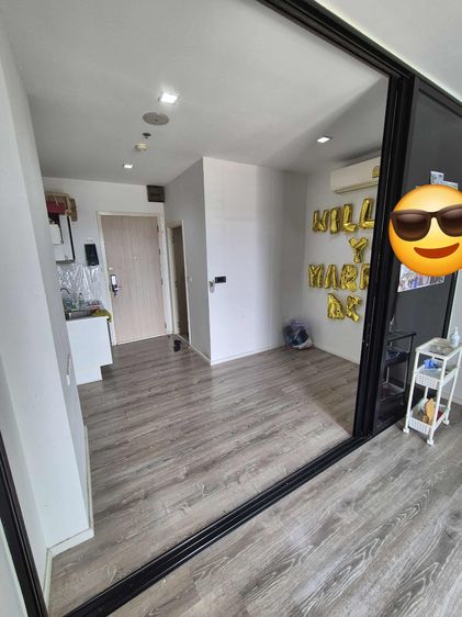 มีบางส่วน Knight Bridge Sky River Ocean คอนโด ปากน้ำ สมุทรปราการ รูปที่ 4