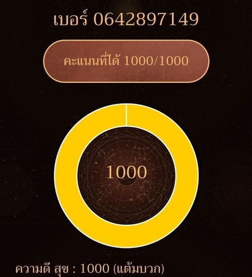  เบอร์มงคล AIS เติมเงิน นัดรับใน กทม. พร้อมโอนสิทธิ