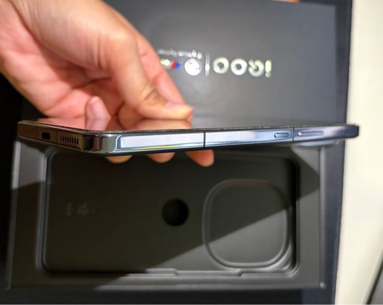 IQoo13 12 256GB รูปที่ 4