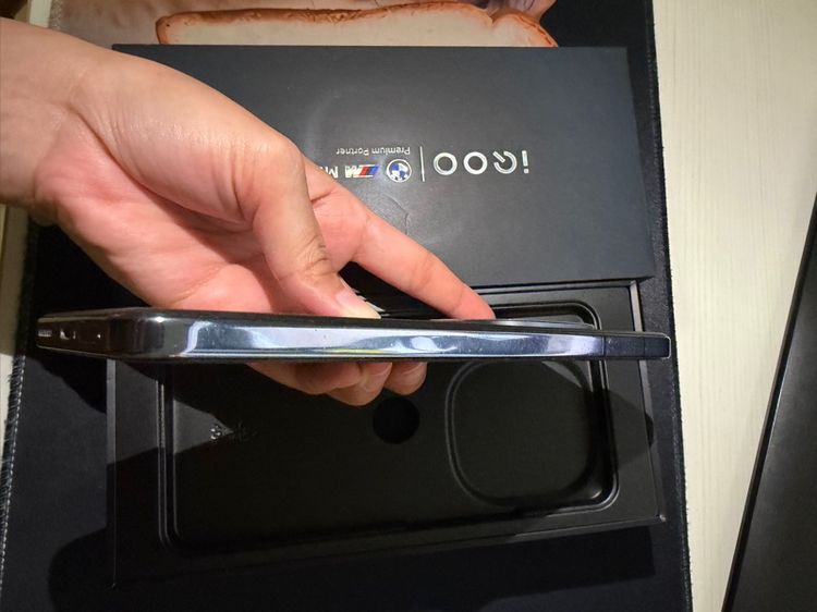 IQoo13 12 256GB รูปที่ 6