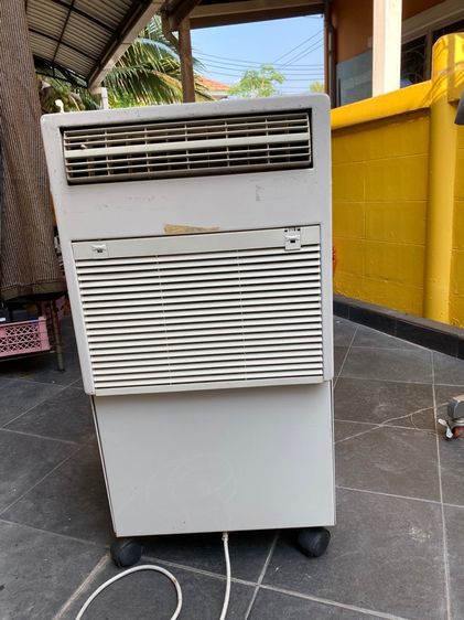 แอร์เคลื่อนที่ central air 6000 btu รูปที่ 2