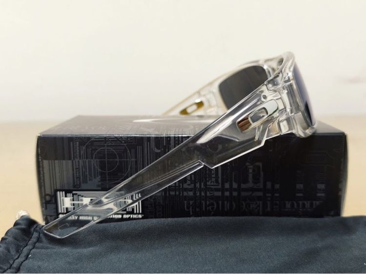 Oakley  Crankshaft รูปที่ 3