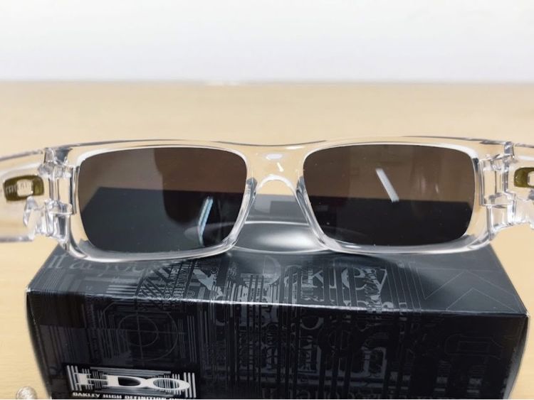 Oakley  Crankshaft รูปที่ 4