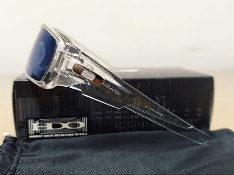 แว่นตากันแดด Oakley  Crankshaft