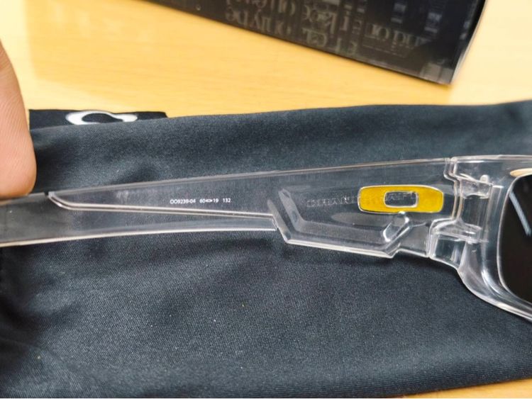 Oakley  Crankshaft รูปที่ 6