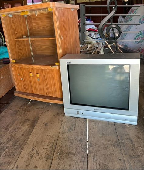 Panasonic ทีวีจอแบน