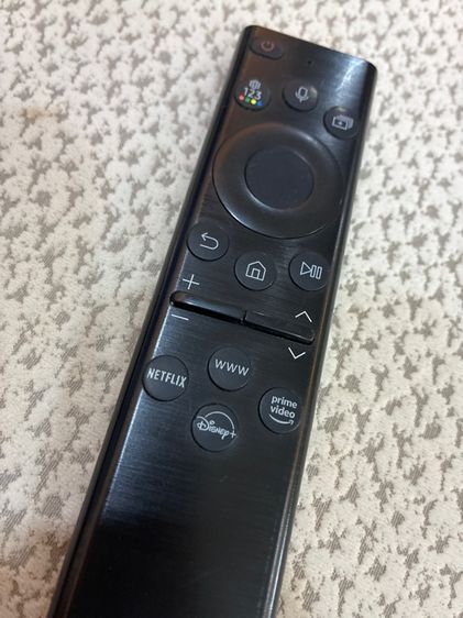 75-inch Samsung Q65B QLED 4K Smart TV (QA75Q65B)” รูปที่ 2