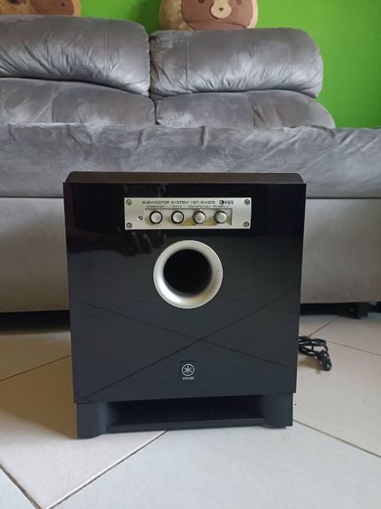 เครื่องเสียงมือ2