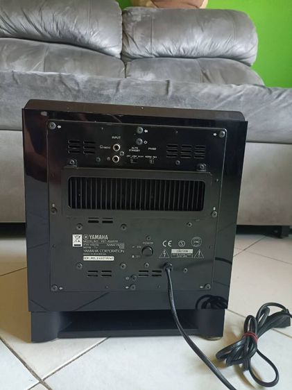 เครื่องเสียงมือ2 รูปที่ 2