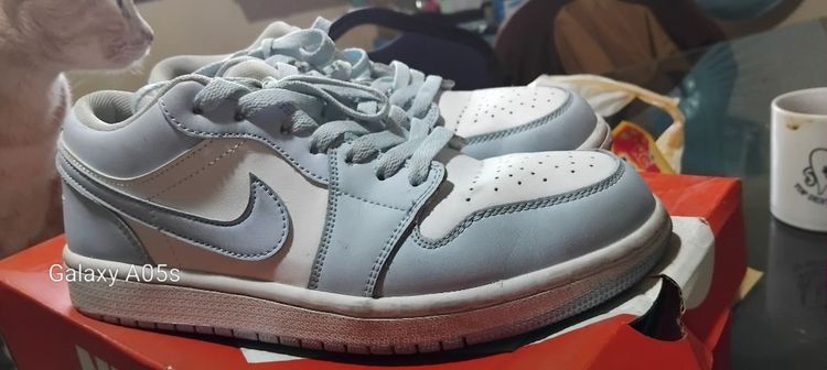 รองเท้าไนกี้( เอ )ส่งฟรี รูปที่ 2