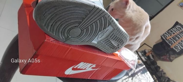 รองเท้าไนกี้( เอ )ส่งฟรี รูปที่ 8