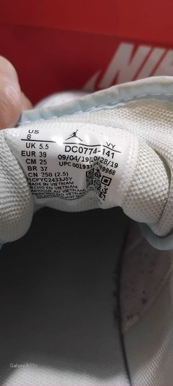 รองเท้าไนกี้( เอ )ส่งฟรี รูปที่ 6