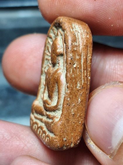 พระซุ้มกอ พิมพ์ใหญ่ รูปที่ 3