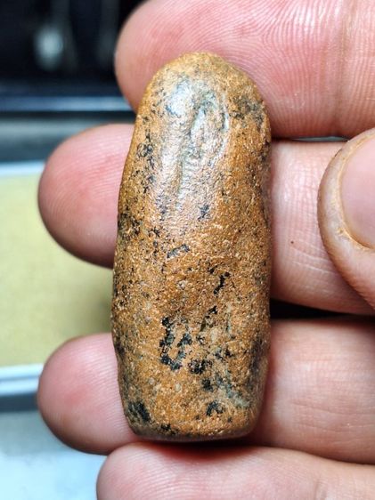 พระลีลาเม็ดขนุน รูปที่ 3