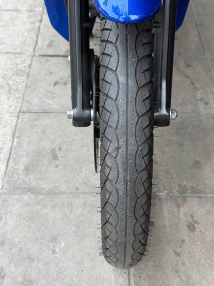 Wave110i รถบ้านมือเดียวซื้อสด ปี66 สตาทมือ รูปที่ 8