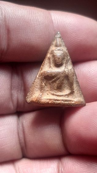 พระนางพญาสังฆาฎิ รูปที่ 4