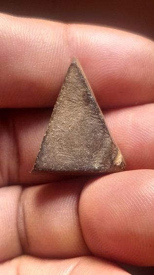 พระนางพญาสังฆาฎิ รูปที่ 2