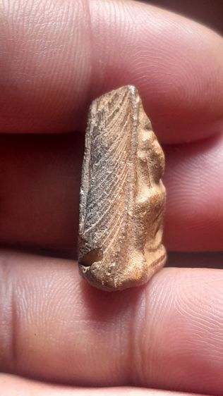 พระนางพญาสังฆาฎิ รูปที่ 7