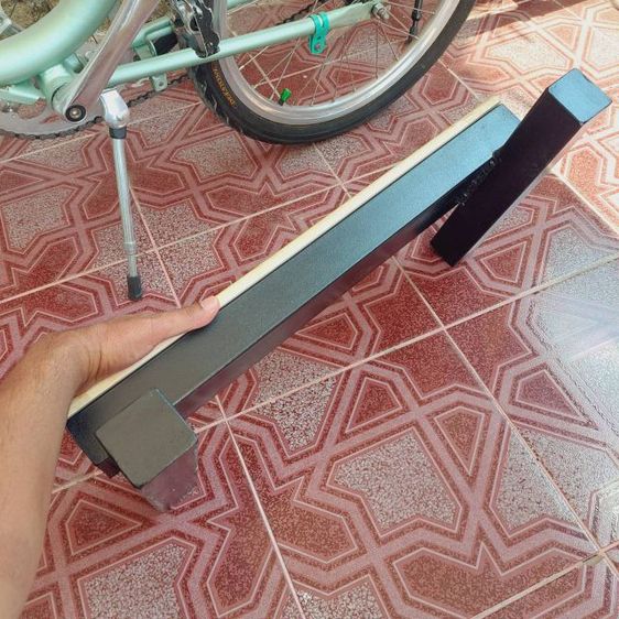 CALF RAISE BLOCK บล็อกเล่นน่อง รูปที่ 3