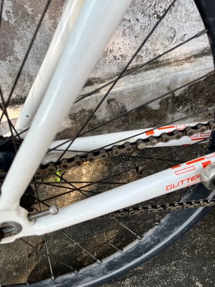 GT gutterball รูปที่ 5