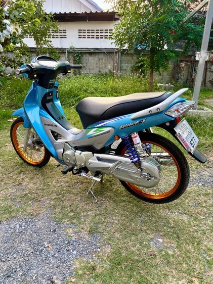 เวฟ125r รูปที่ 2