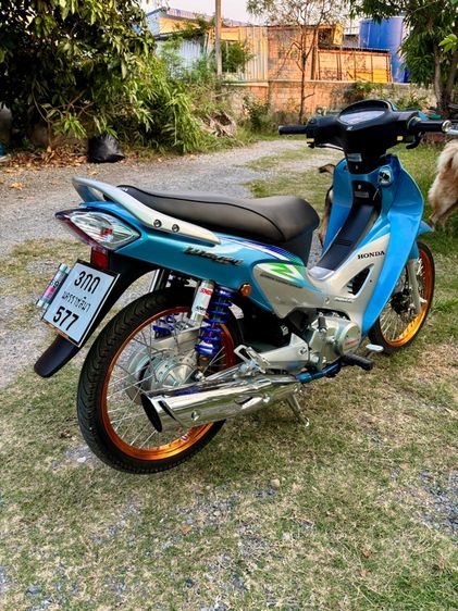 เวฟ125r