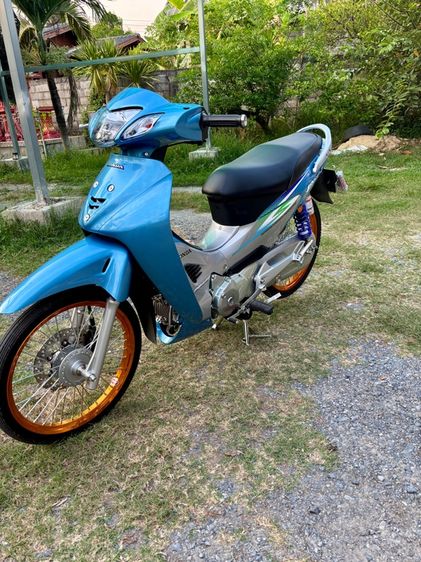 เวฟ125r รูปที่ 7