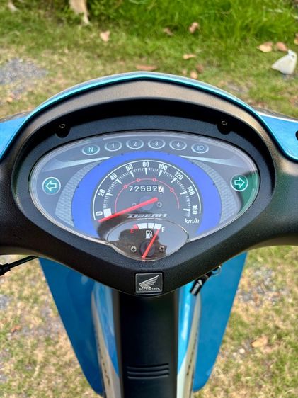 เวฟ125r รูปที่ 10