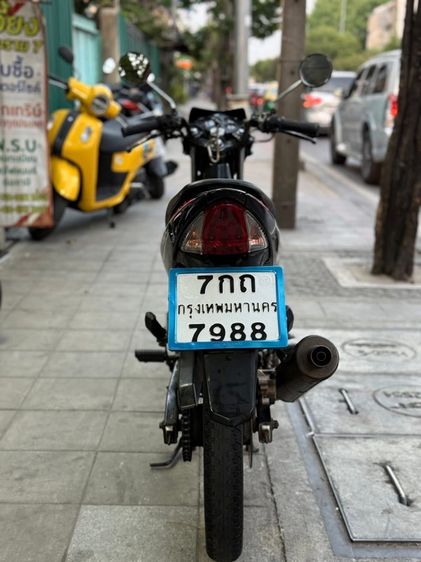 Sonic เครื่องเดิมๆ รถบ้านใช้งานเอง  รูปที่ 12
