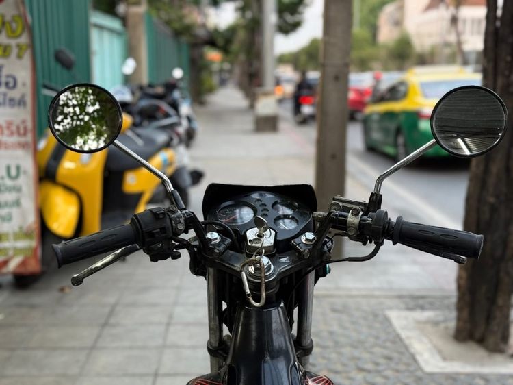 Sonic เครื่องเดิมๆ รถบ้านใช้งานเอง  รูปที่ 6