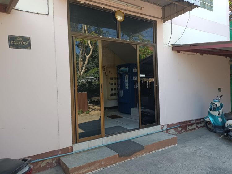 มีบางส่วน 2010 หอพักใจกลางเมืองหัวหิน รูปที่ 4